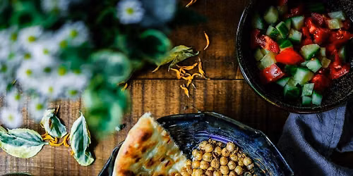 Ayurvedic Diet to Nourish Body, Mind, and Soul ~ ( Ayurveda for Daily Living) 