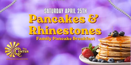 Pancakes & Rhinestones