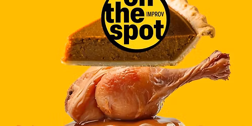 On the Spot Improv Show