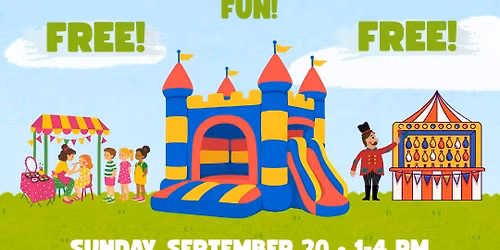 SPPMC\u2019s Annual Family Fun Fair