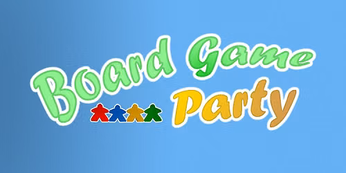 Board Game Party
