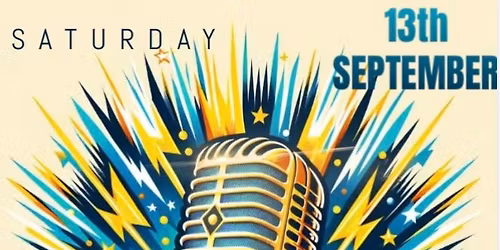 DJ & Karaoke evening