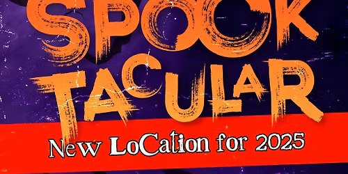 Spooktacular - Evening Session