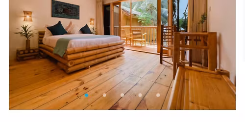 Alle Maldive con la Relais