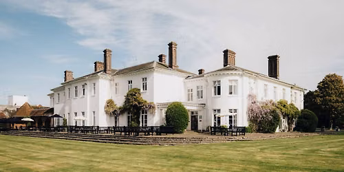 Guides for Brides Wedding Fair at Milton Hill House
