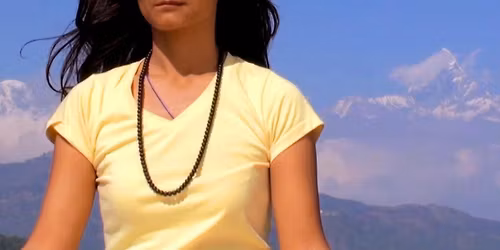 Weekly Yoga with Devika