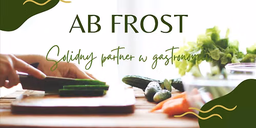 Kulinarnie z AB Frost 2026