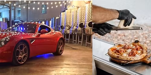 The Winemakers Reserve Spring Wine Release Party