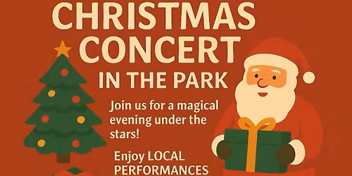 Boorowa Community Christmas Concert 