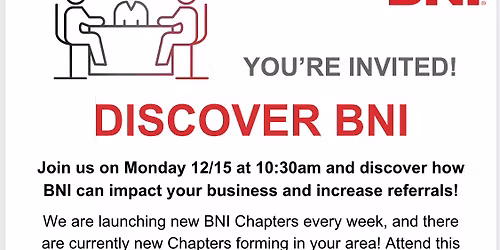 New Braunfels Interest Meeting 