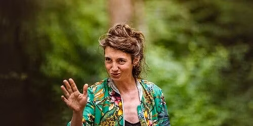 [Festival Grande Mar\u00e9e] "Botanik Hom" par Mathilde Van Den Boom