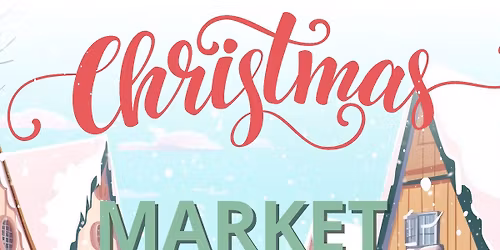 \ud83c\udf84\ud83c\udf84\ud83c\udf84 The Mine Christmas Market \ud83c\udf84\ud83c\udf84\ud83c\udf84\n