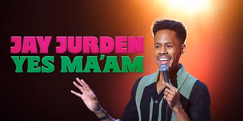 Jay Jurden at Side Splitters Comedy Club - Tampa