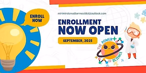 STEM Preschool Group