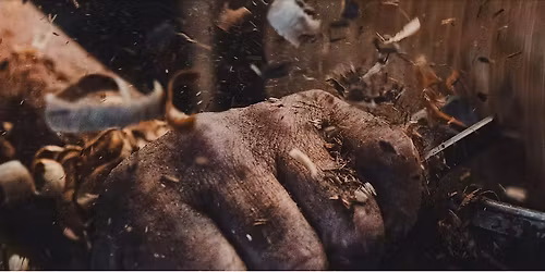 Woodturning For Beginners