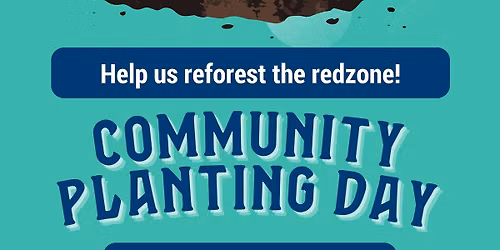 Community Planting Day
