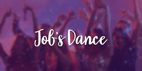 Job's Dance Student Admission