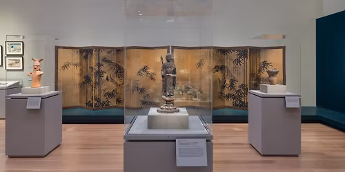 Pop-Up Talk: Curators Kit Brooks and Zoe Kwok