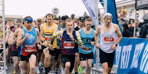 Swansea 10 Miler