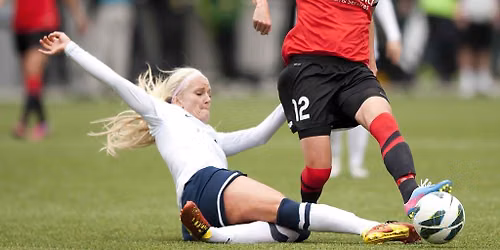 Denver Summit at Portland Thorns