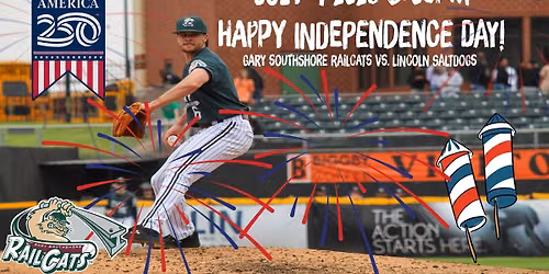 Independence Day Game