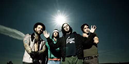 The Used