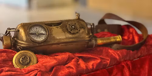 En resa med tidskikaren \u2013 i julkalenderns fotsp\u00e5r