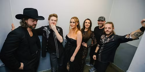 One Night In Nashville