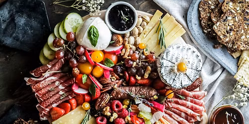 Charcuterie Class