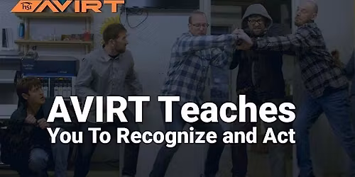 AVIRT Active Shooter Training