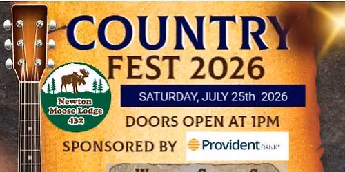 Country Fest 2026