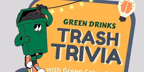 Trash Trivia!