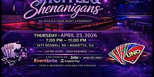 Shuffle & Shenanigans