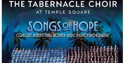 Tabernacle Choir Watch Party \u2014 