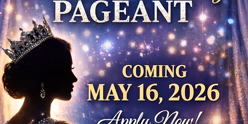 Miss New Hanover County Pageant