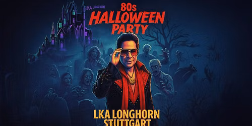 HALLOWEENPARTY 2026