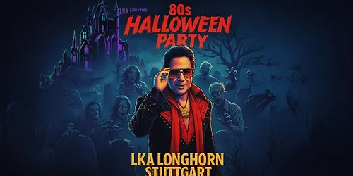 HALLOWEENPARTY 2026