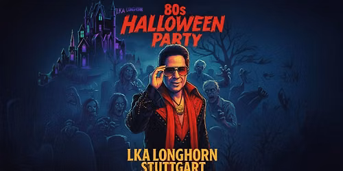 HALLOWEENPARTY 2026