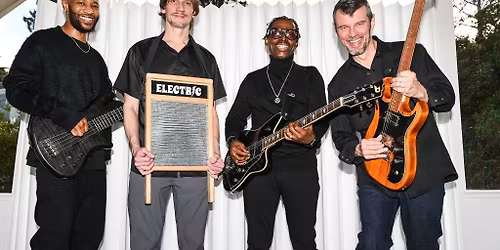 North Mississippi Allstars