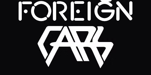 Cheap Foreign Cars Rocks Kief's Reef