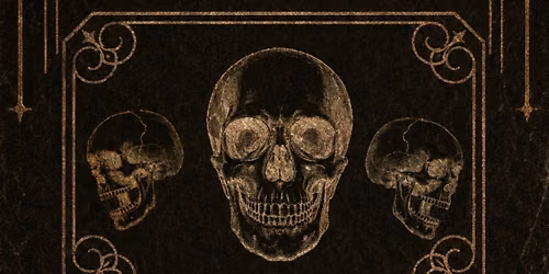Midsummer Macabre Oddities After Dark