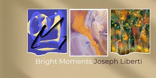 First Friday Art Walk