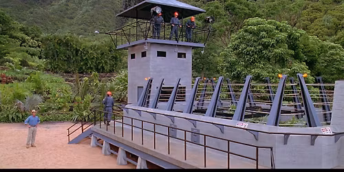 Eat the Film | Jurassic Park | THIRD SCREENING?