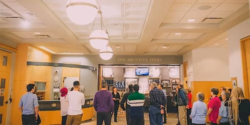 2026 Provincial Archives of Alberta Doors Open Tour 2 (English)