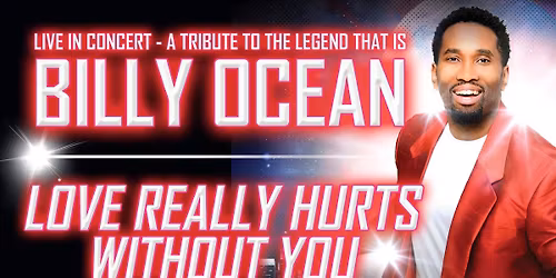 Love Really Hurts Without You 2026