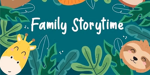 Family Storytime