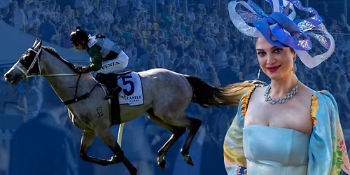 NJC Cup for A Cause - Melbourne Cup Day Luncheon