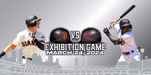 Sacramento River Cats vs. El Paso Chihuahuas