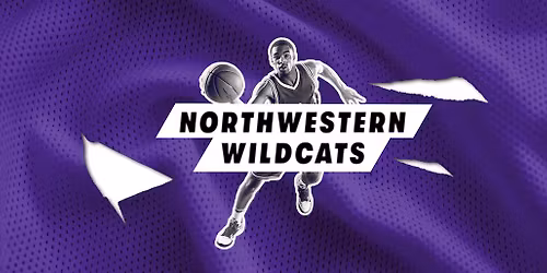 Northwestern Wildcats vs. Indiana Hoosiers