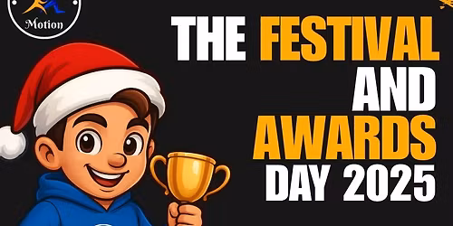 The Urban Motion Festival & Awards Day 2025